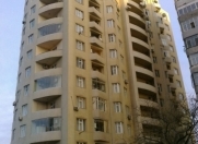 İcarəyə verilir 4 otaqlı 190 m2 yeni tikili Asan Xidmət-1