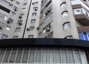 Satılır 3 otaqlı 135 m2 yeni tikili Qələbə dairəsi