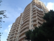 Satılır 2 otaqlı 74 m2 yeni tikili Bakı Dövlət Universiteti