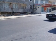 Satılır 2 otaqlı 60 m2 obyekt İnşaatçılar m.