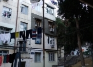 Satılır 2 otaqlı 41 m2 köhnə tikili 3 mkr