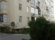 Satılır 2 otaqlı 50 m2 yeni tikili Masazır