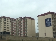 Satılır 3 otaqlı 90 m2 yeni tikili Masazır