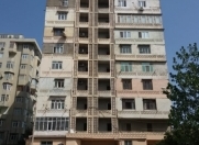 Satılır 3 otaqlı 76 m2 yeni tikili 8 mkr