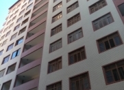 Satılır 6 otaqlı 400 m2 yeni tikili Nizami m.