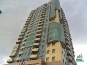 İcarəyə verilir 4 otaqlı 224 m2 yeni tikili Dostluq kinoteatrı