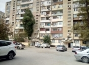 Satılır 2 otaqlı 50 m2 köhnə tikili Əhmədli m.