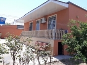 Satılır 4 otaqlı 125 m2 həyət evi Xırdalan