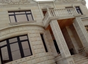 Satılır 6 otaqlı 300 m2 həyət evi Biləcəri