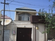 Satılır 2 otaqlı 63 m2 həyət evi Badamdar