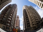 İcarəyə verilir 4 otaqlı 200 m2 yeni tikili Şah İsmayıl Xətai m.