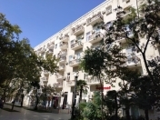 İcarəyə verilir 3 otaqlı 90 m2 köhnə tikili Sahil bağı