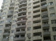 Satılır 3 otaqlı 105 m2 yeni tikili Dövlət Statistika Komitəsi