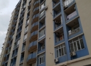 İcarəyə verilir 4 otaqlı 177 m2 yeni tikili Nəsimi r.