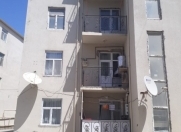 Satılır 2 otaqlı 57 m2 yeni tikili Masazır