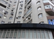 Satılır 4 otaqlı 160 m2 yeni tikili Qələbə dairəsi