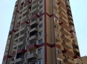 Satılır 1 otaqlı 57 m2 yeni tikili 7 mkr