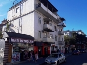 Satılır 1 otaqlı 40 m2 köhnə tikili Nəriman Nərimanov parkı