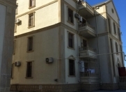 Satılır 2 otaqlı 57 m2 yeni tikili Masazır