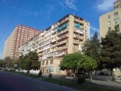 Satılır 4 otaqlı 100 m2 köhnə tikili Əhmədli