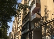 Satılır 3 otaqlı 70 m2 köhnə tikili Əhmədli