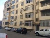 Satılır 2 otaqlı 60 m2 yeni tikili Masazır