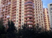 Satılır 4 otaqlı 141 m2 yeni tikili Əhmədli