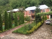 Satılır 5 otaqlı 200 m2 villa Göygöl