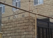 Satılır 5 otaqlı 180 m2 həyət evi Masazır