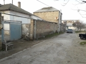 Satılır 6 otaqlı 8 m2 həyət evi Sumqayıt