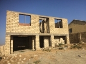 Satılır 5 otaqlı 250 m2 həyət evi Masazır