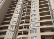 Satılır 3 otaqlı 160 m2 yeni tikili Dövlət Statistika Komitəsi