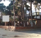 Satılır 1 otaqlı 120 m2 obyekt 20 yanvar m.