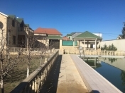 Satılır 4 otaqlı 170 m2 bağ evi Şüvəlan