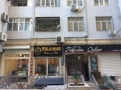 Satılır 3 otaqlı 80 m2 obyekt Nizami m.