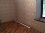 Satılır 2 otaqlı 56 m2 köhnə tikili İnşaatçılar m.