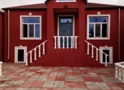 Satılır 3 otaqlı 100 m2 həyət evi Maştağa