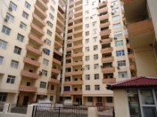 Satılır 3 otaqlı 100 m2 yeni tikili Əhmədli m.