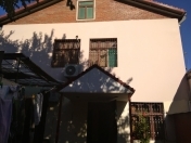 Satılır 6 otaqlı 350 m2 həyət evi Nəriman Nərimanov m.