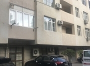 Satılır 2 otaqlı 60 m2 yeni tikili Əhmədli