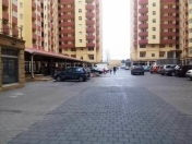 Satılır 2 otaqlı 72 m2 yeni tikili Əhmədli