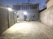 Satılır 9 otaqlı 330 m2 həyət evi Binəqədi