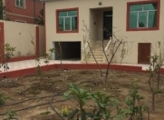 Satılır 4 otaqlı 125 m2 həyət evi Sulutəpə