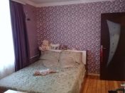 Satılır 1 otaqlı 35 m2 yeni tikili 8 km