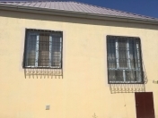 Satılır 3 otaqlı 74 m2 həyət evi Hövsan