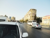 Satılır 2 otaqlı 60 m2 köhnə tikili Neapol dairəsi