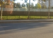 Satılır 2 otaqlı 40 m2 obyekt Qış parkı