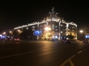 İcarəyə verilir 4 otaqlı 110 m2 köhnə tikili Cavanşir körpüsü