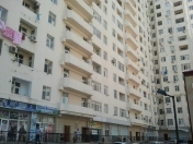 İcarəyə verilir 3 otaqlı 100 m2 yeni tikili 9 mkr