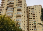 Satılır 3 otaqlı 86 m2 yeni tikili 8 mkr